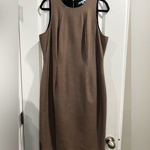 Antonio Melani dress 14